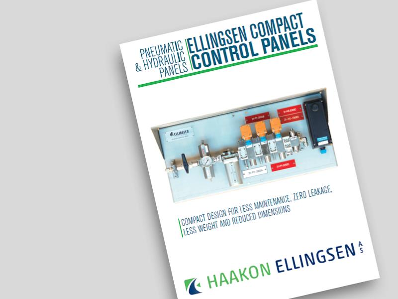 Compact Control Panels